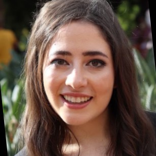 Taliya Weinstein