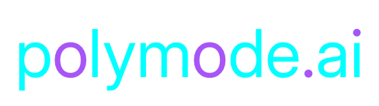 polymode.ai logo