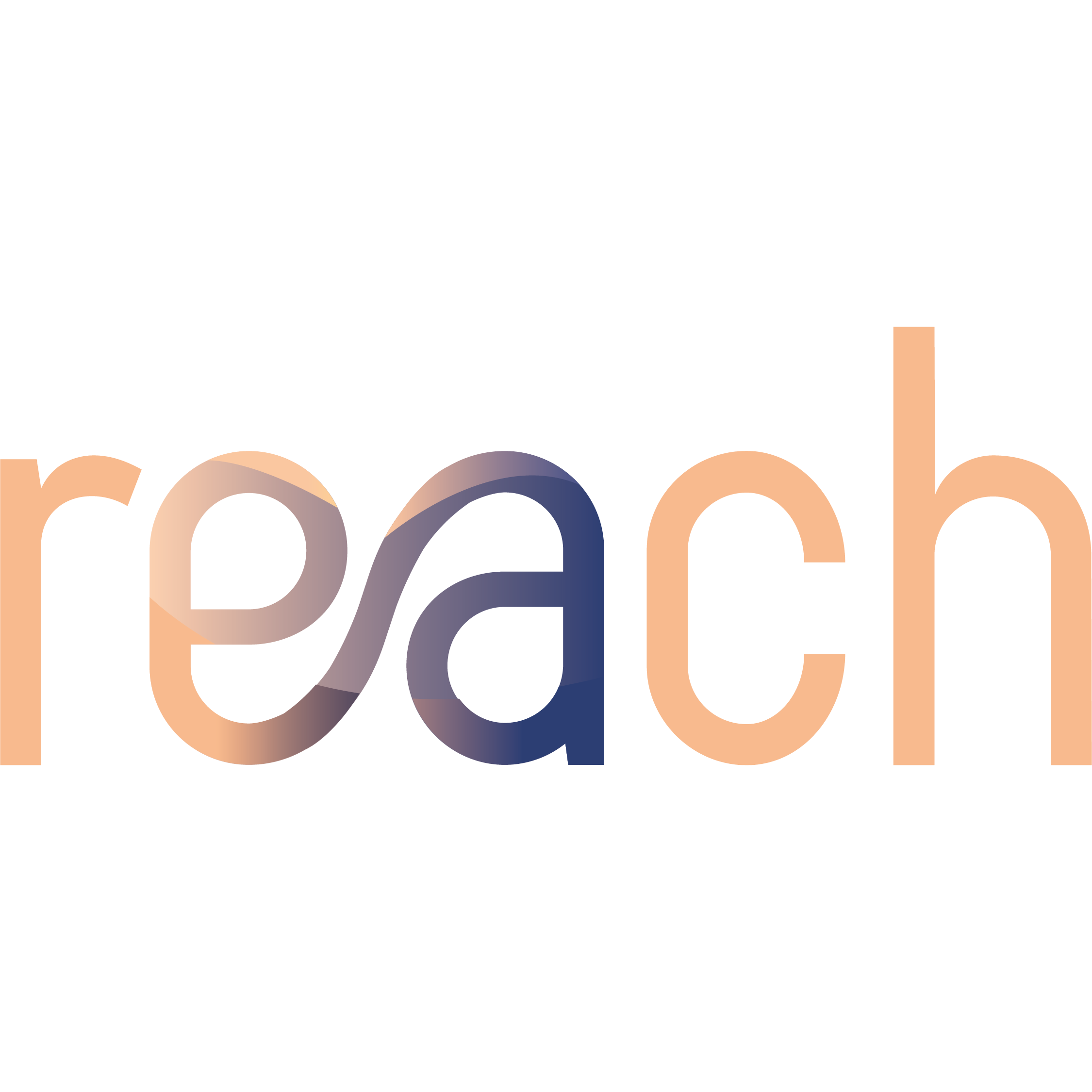 reach